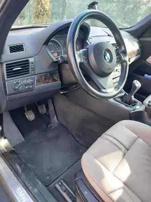 Bmw x3  facelift - imagine 8