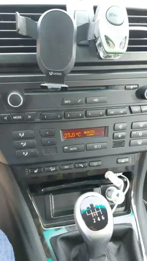 Bmw x3  facelift - imagine 7