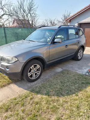 Bmw x3  facelift - imagine 2