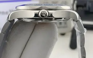 Omega Seamaster 300 m vsf 8800 42 mm - imagine 3