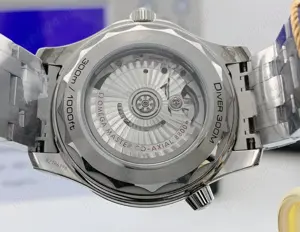 Omega Seamaster 300 m vsf 8800 42 mm - imagine 5