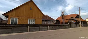 Vând 2 Case cu Anexe - imagine 3