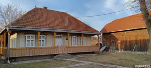 Vând 2 Case cu Anexe - imagine 2