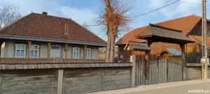 Vând 2 Case cu Anexe - imagine 4