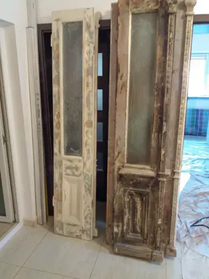  Reconditionare - Restaurare usi, ferestre, mobila lemn masiv - imagine 4