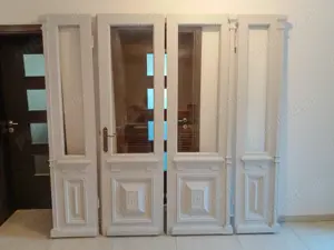  Reconditionare - Restaurare usi, ferestre, mobila lemn masiv - imagine 5