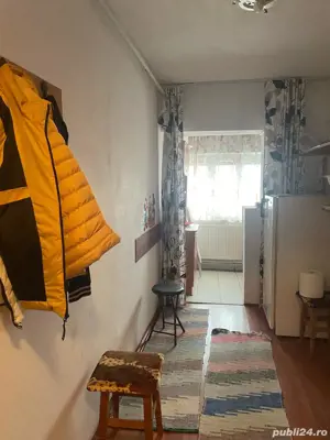 Apartament cu o camera,38 m patrati,localitatea Marghita - imagine 2