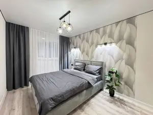 Apartament cu 2 camere de inchiriat in cartierul Astra
