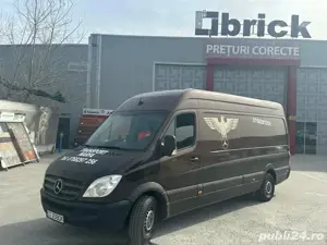 Transport Marfa ! Mobiliere Materiale Constructii