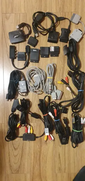 PS2 fat modat pe HDD  accesorii PS2 - imagine 3