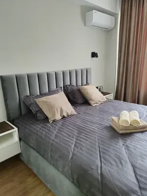 Apartament cu 2 camere de inchiriat in zona Astra
