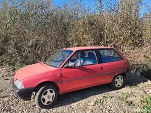 Vand citroen ax 1.4 diesel  - imagine 5