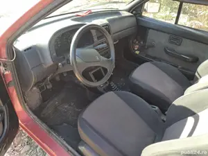 Vand citroen ax 1.4 diesel  - imagine 3