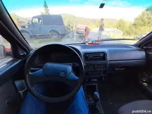 Vand citroen ax 1.4 diesel  - imagine 2