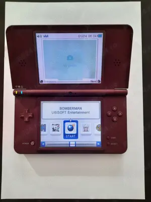 Console Nintendo DS, DSL, DSI XL - imagine 2