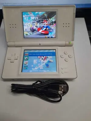 Console Nintendo DS, DSL, DSI XL - imagine 3
