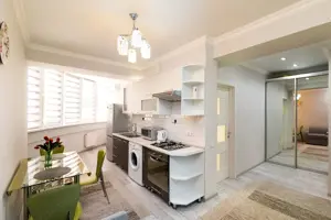 Apartament cu 2 camere de inchiriat in zona Carpatilor - imagine 6