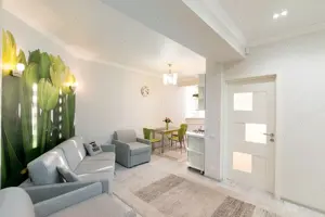 Apartament cu 2 camere de inchiriat in zona Carpatilor - imagine 5