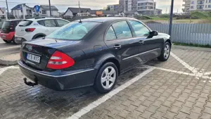 Rate fara avans! Mercedes-Benz E220 cdi, diesel, Automat, Garantie! - imagine 2