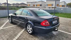 Rate fara avans! Mercedes-Benz E220 cdi, diesel, Automat, Garantie! - imagine 3