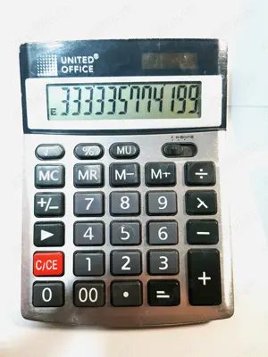 2 calculatoare vechi, funcționale - imagine 3