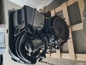 Motor Mercedes OM 605, 2.5 Diesel - imagine 3