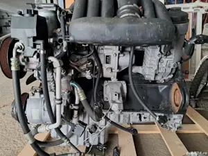 Motor Mercedes OM 605, 2.5 Diesel - imagine 4