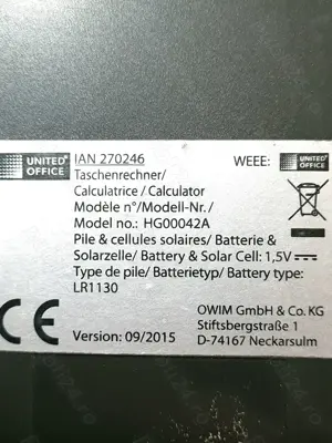 2 calculatoare vechi, funcționale - imagine 5