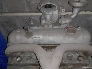 vand motor aro ims tv benzina