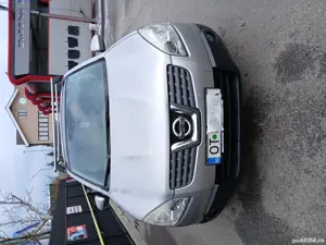 Nissan qashqai 2008 - imagine 2