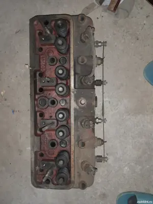 chiuloasa motor Câmpulung 2.4 diesel - imagine 2