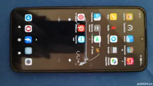 Vând Xiaomi Redmi 9, 4 64 RAM