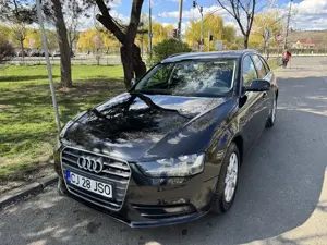 Vand Audi A4 Avant 2.0 TDI Pro Line S