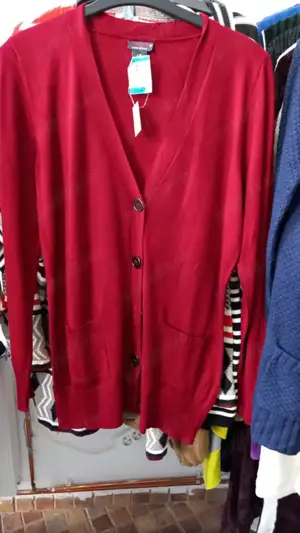 Haine second-hand - imagine 5