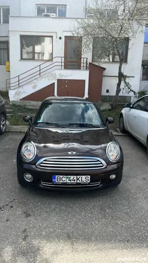 Mini Cooper  - imagine 4