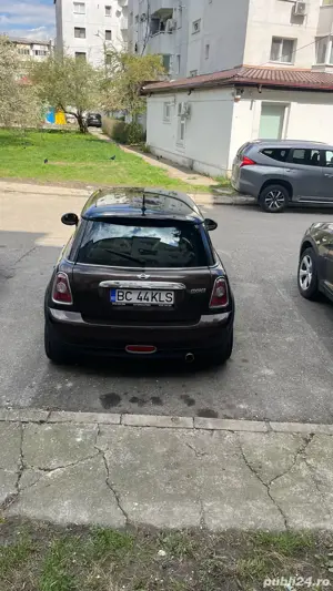 Mini Cooper  - imagine 7