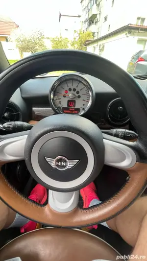 Mini Cooper  - imagine 6