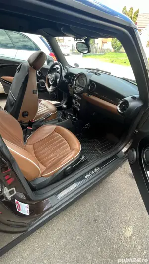 Mini Cooper  - imagine 2