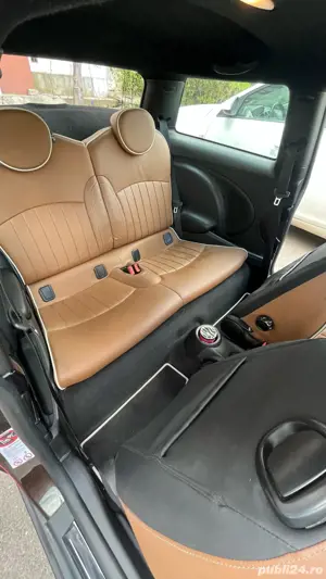 Mini Cooper  - imagine 5