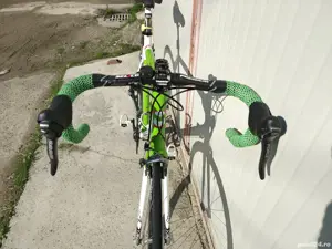 Cursieră Carbon 7.85 kg MADDILINE Columbus - imagine 5