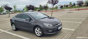 Opel Astra J sedan 1.4 140CP BENZINA Turbo