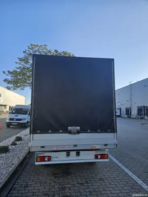 Opel  Movano - imagine 4