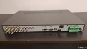Vand DVR+ 4 camere supraveghere - imagine 2