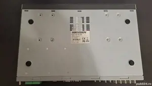 Vand DVR+ 4 camere supraveghere - imagine 3