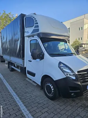 Opel  Movano - imagine 3