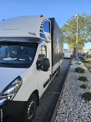 Opel  Movano - imagine 2
