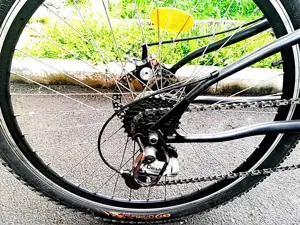 vand bicicleta mountain bike - imagine 5