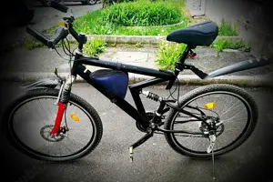 vand bicicleta mountain bike - imagine 2