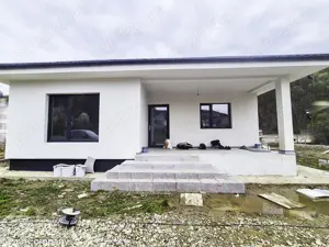 Casa Parter Bascov Uiasca Arges  - imagine 3
