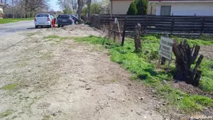Teren intravilan Salcia jud Olt 1879mp la strada principală. - imagine 4